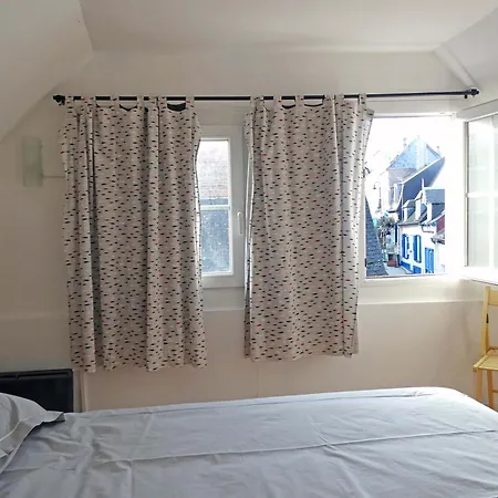L'avocette Elegante Apartment Saint-Valery-sur-Somme