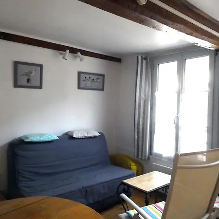 L'avocette Elegante Apartment *