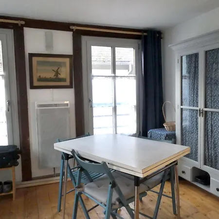 Apartamento L'avocette Elegante *