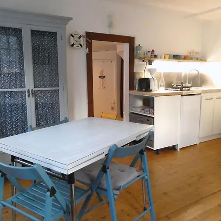 Apartamento L'avocette Elegante *