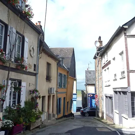 Apartment L'avocette Elegante Saint-Valery-sur-Somme