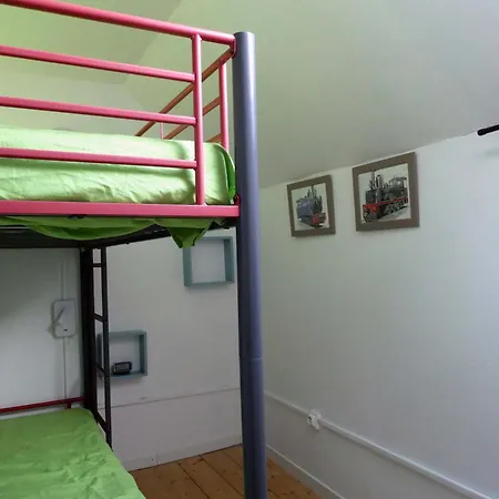 L'avocette Elegante Apartamento Saint-Valery-sur-Somme