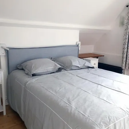 Apartment L'avocette Elegante Saint-Valery-sur-Somme