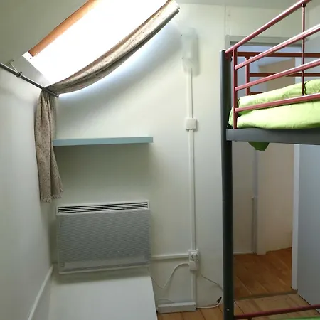 L'avocette Elegante Apartment